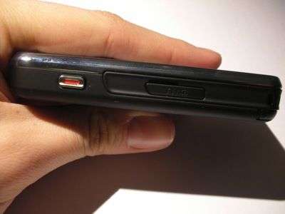 Samsung D980 