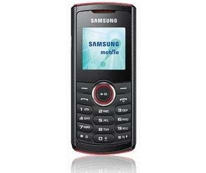 Samsung E2120