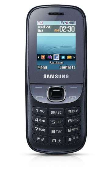 Samsung E2200