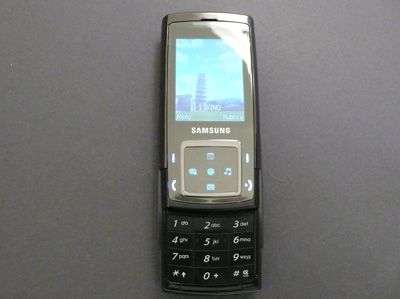 Samsung E950 