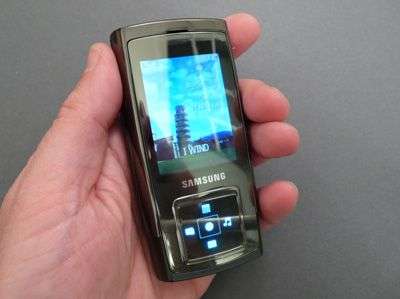 Samsung E950 