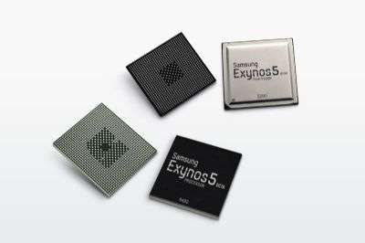 Exynos 5