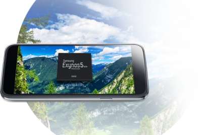 Samsung Exynos 5430