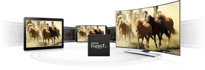 Samsung Exynos 7 Octa