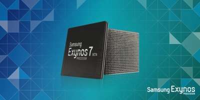 Samsung Exynos 7420
