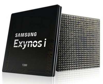 Samsung Exynos I T200