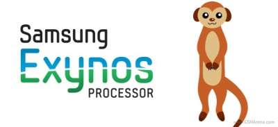 Samsung Exynos Mangoose