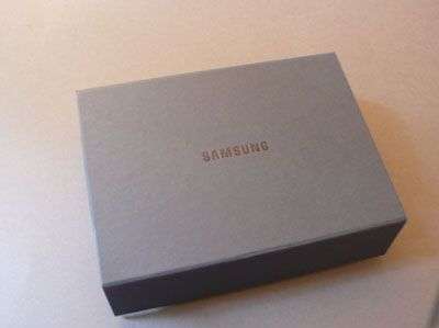 Samsung F480 