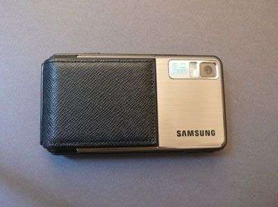 Samsung F480 