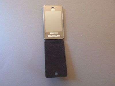 Samsung F480 