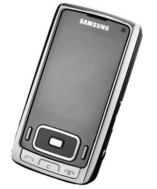 Samsung SGH-G800 