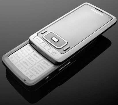 Samsung SGH-G800 