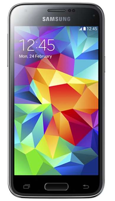 Samsung GALAXY S5 mini