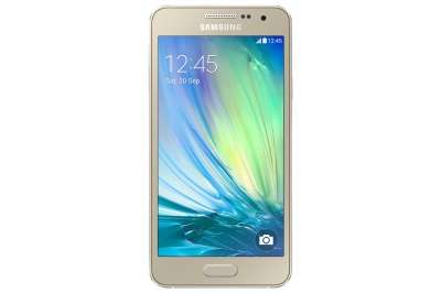 Samsung Galaxy A3