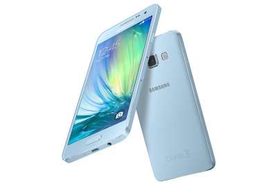 Samsung Galaxy A3