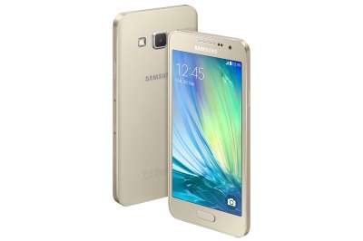 Samsung Galaxy A3