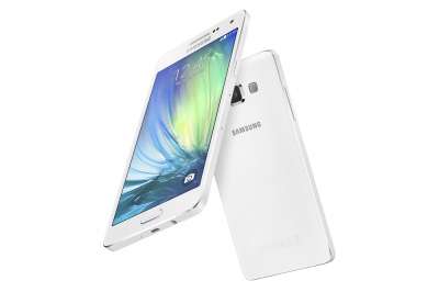 Samsung Galaxy A5