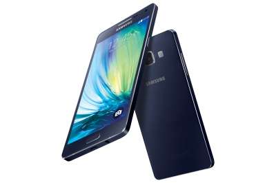 Samsung Galaxy A5