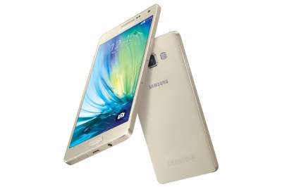 Samsung Galaxy A5