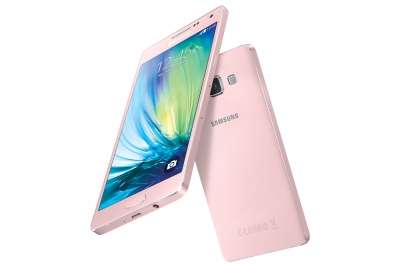 Samsung Galaxy A5