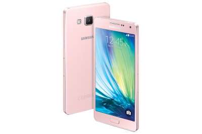 Samsung Galaxy A5