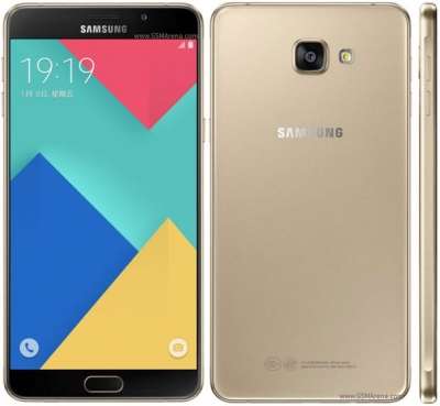 Samsung Galaxy A9 (versione 2016)