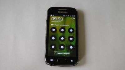 Samsung Galaxy Ace 2