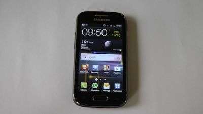 Samsung Galaxy Ace 2