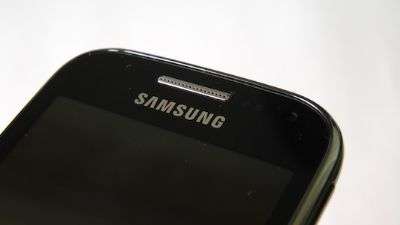 Samsung Galaxy Ace 2