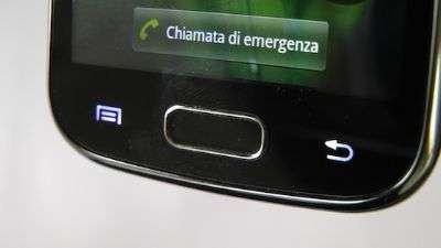 Samsung Galaxy Ace 2