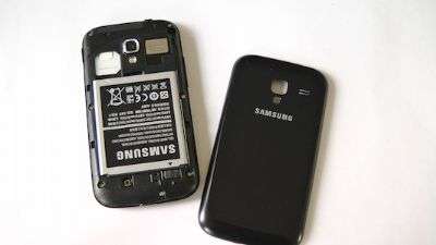 Samsung Galaxy Ace 2