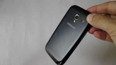 Samsung Galaxy Ace 2