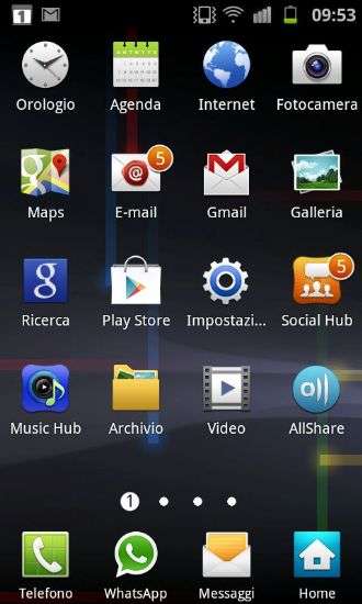 Samsung Galaxy Ace 2