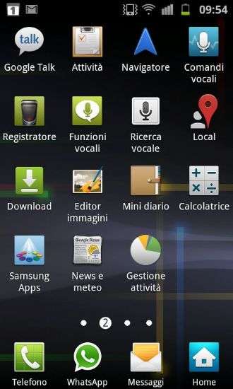Samsung Galaxy Ace 2