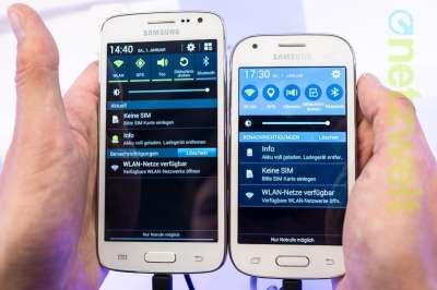 Samsung Galaxy Ace Style