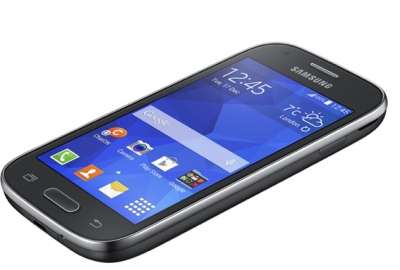 Samsung Galaxy Ace Style