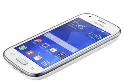 Samsung Galaxy Ace Style