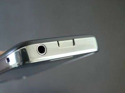 Samsung Galaxy Ace