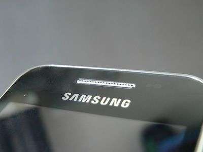 Samsung Galaxy Ace