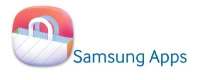 Samsung Galaxy Apps