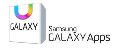 Samsung Galaxy Apps