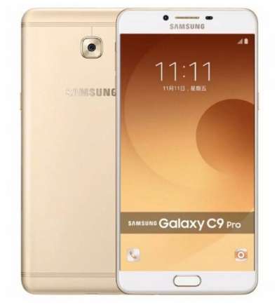 Samsung Galaxy C9 Pro