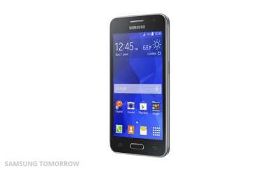 Samsung Galaxy Core II