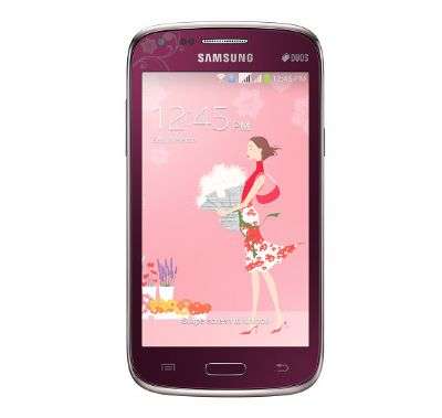 Samsung Galaxy Core LaFleur