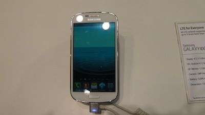 Samsung Galaxy Express