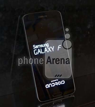 Samsung Galaxy F