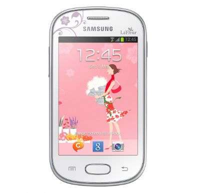 Samsung Galaxy Fame LaFleur