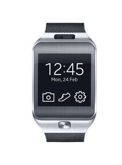 Samsung Galaxy Gear 2 e Galaxy Gear 2 Neo