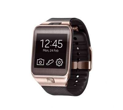 Samsung Galaxy Gear 2 e Galaxy Gear 2 Neo