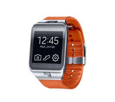 Samsung Galaxy Gear 2 e Galaxy Gear 2 Neo